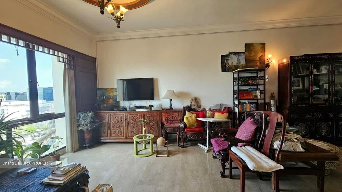 Sims Avenue (D14), Condominium #558727301